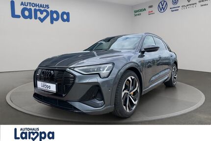 Audi e-tron Gebrauchtwagen