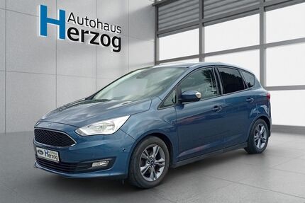 Ford C-Max Gebrauchtwagen