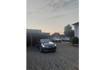 INFINITI G37 Gebrauchtwagen