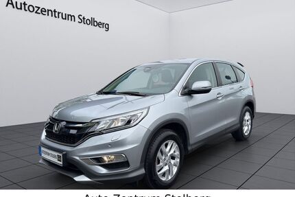 Honda CR-V Gebrauchtwagen
