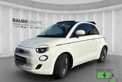Fiat 500e Gebrauchtwagen