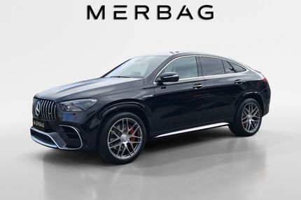 Mercedes-Benz GLE 63 AMG Gebrauchtwagen