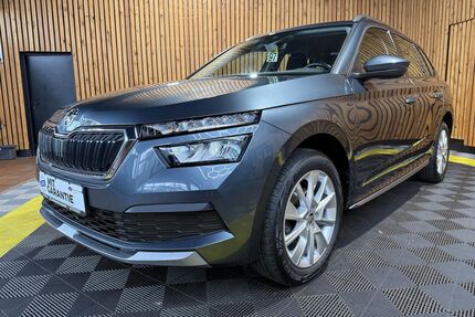 Skoda Kamiq Gebrauchtwagen