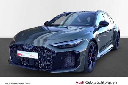 Audi RS5 Gebrauchtwagen