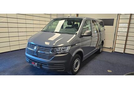 VW T6 Transporter Gebrauchtwagen