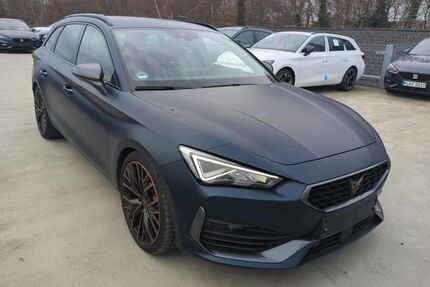Cupra Leon Gebrauchtwagen