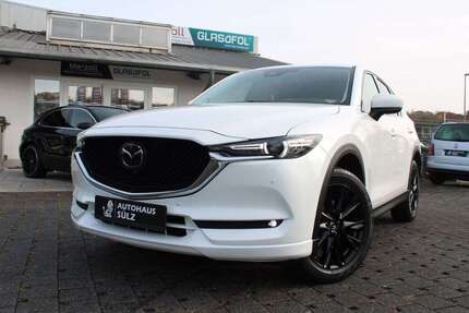 Mazda CX-5 Gebrauchtwagen