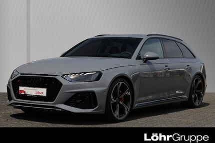 Audi RS4 Gebrauchtwagen