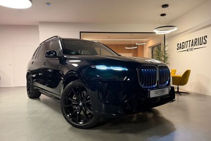 BMW X7 Gebrauchtwagen