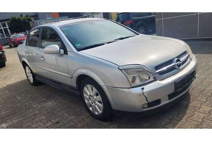 Opel Vectra Gebrauchtwagen