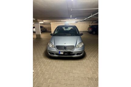 Mercedes-Benz A 150 Gebrauchtwagen