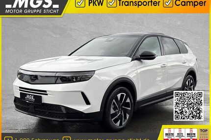 Opel Grandland (X) Gebrauchtwagen