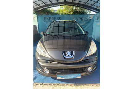 Peugeot 207 Gebrauchtwagen