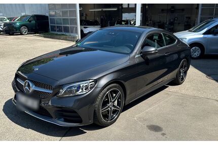 Mercedes-Benz C 300 Gebrauchtwagen