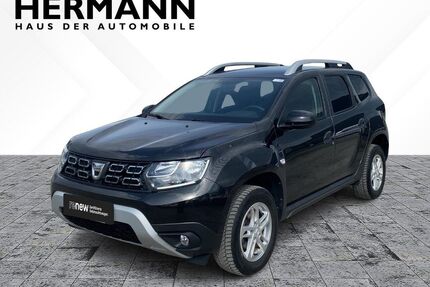 Dacia Duster Gebrauchtwagen