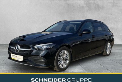 Mercedes-Benz C 200 Gebrauchtwagen