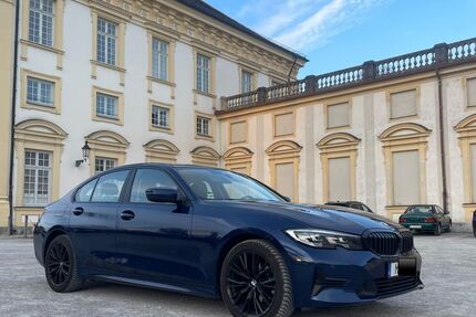 BMW 318 Gebrauchtwagen