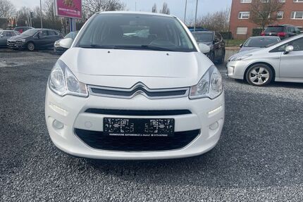 Citroen C3 Gebrauchtwagen