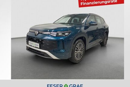 VW Tayron Gebrauchtwagen