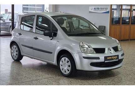 Renault Modus Gebrauchtwagen