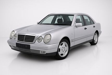 Mercedes-Benz E 200 Gebrauchtwagen