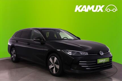 VW Passat Variant Gebrauchtwagen