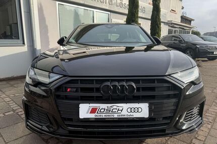 Audi S6 Gebrauchtwagen