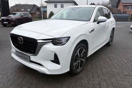 Mazda CX-60 Gebrauchtwagen