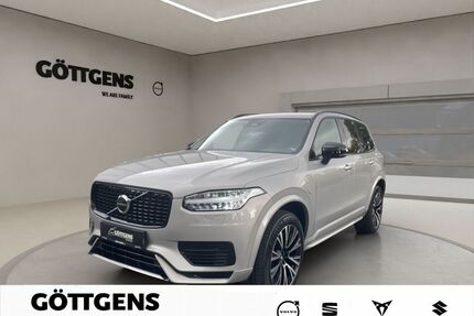 Volvo XC90 Gebrauchtwagen