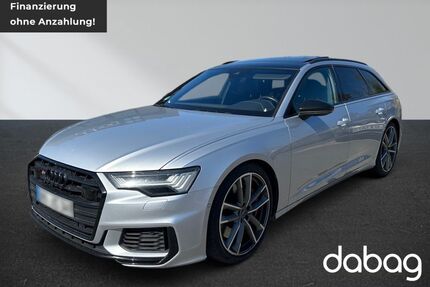 Audi S6 Gebrauchtwagen