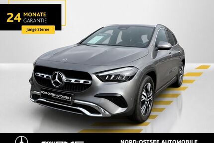 Mercedes-Benz GLA 200 Gebrauchtwagen