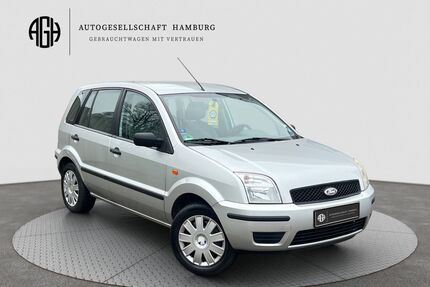 Ford Fusion Gebrauchtwagen