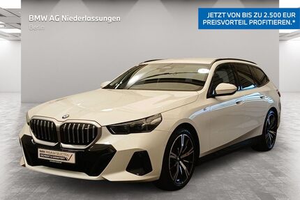 BMW 520 Gebrauchtwagen