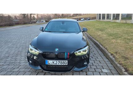 BMW 118 Gebrauchtwagen