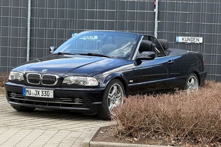 BMW 330 Gebrauchtwagen