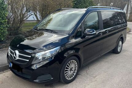 Mercedes-Benz V 220 Gebrauchtwagen