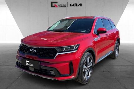 Kia Sorento Gebrauchtwagen