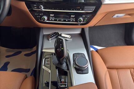 BMW 520 Gebrauchtwagen