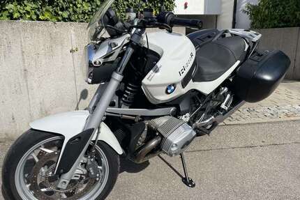 BMW R 1200 R Gebrauchtwagen