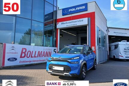 Citroen C3 Aircross Gebrauchtwagen
