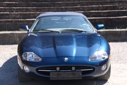 Jaguar XK8 Gebrauchtwagen