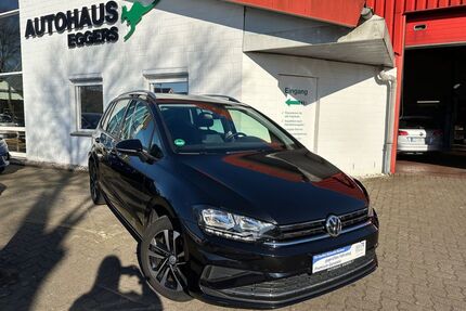 VW Golf Sportsvan Gebrauchtwagen