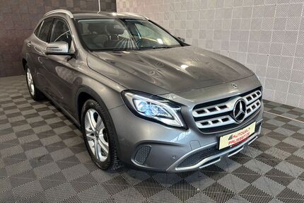 Mercedes-Benz GLA 180 Gebrauchtwagen