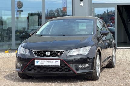 Seat Leon Gebrauchtwagen