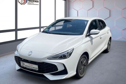 MG MG3 Gebrauchtwagen