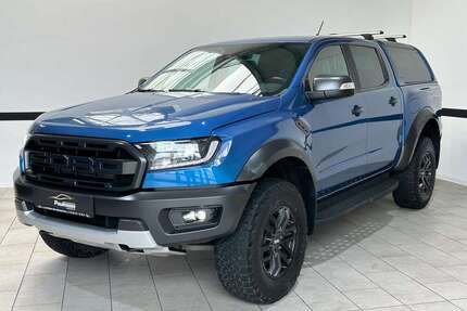 Ford Ranger Gebrauchtwagen