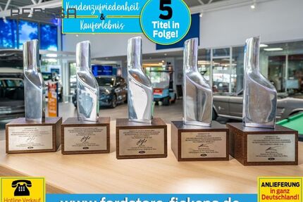 Ford EcoSport Gebrauchtwagen
