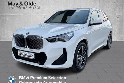 BMW iX1 Gebrauchtwagen