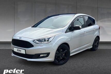 Ford C-Max Gebrauchtwagen