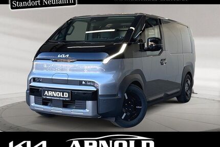 Kia PV5 Gebrauchtwagen